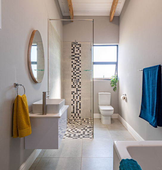 bathroom photo of property for sale in Hillcrest